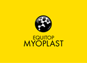 logo equitop myoplast