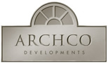 logo archco developments