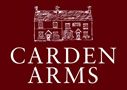 logo carden arms