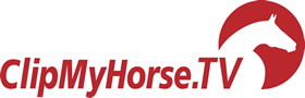 logo gornall equestrian