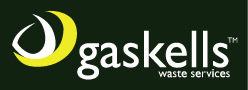 logo gaskells