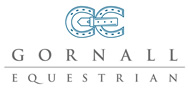 logo gornall equestrian