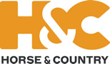 logo horse county