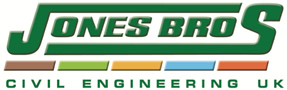 logo jones bros