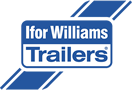 logo ifor williams trailers