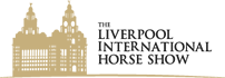 logo liverpool international horse show