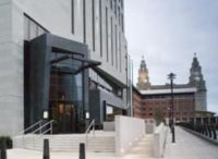 Malmaison Hotel Liverpool