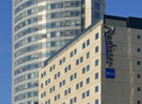 Radisson Blu Hotel Liverpool