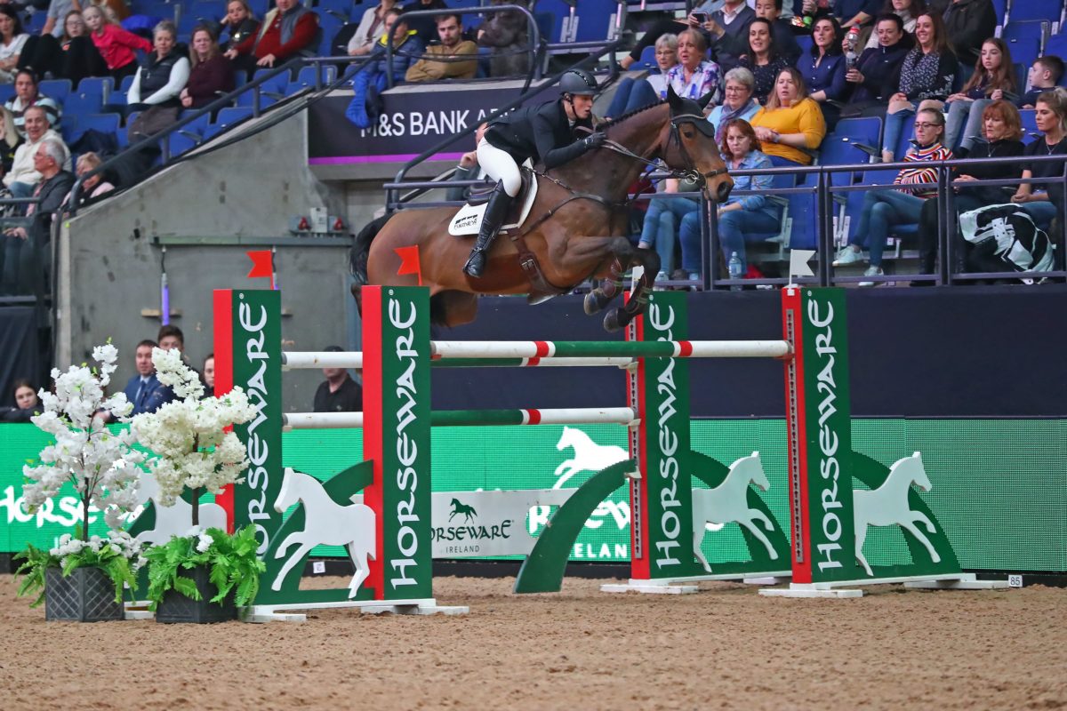 The Sky’s the Limit for Holly and Denver