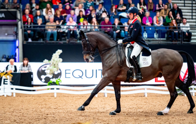 Carl Hester