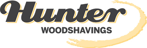 Hunter Woodshavings