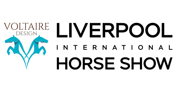 Voltaire Design Announced as Title Sponsor of Liverpool International Horse Show